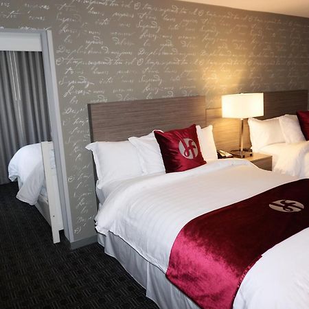 Hartford Hotel Best Western Signature Collection Rosemead Exterior foto