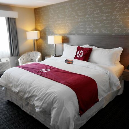 Hartford Hotel Best Western Signature Collection Rosemead Exterior foto